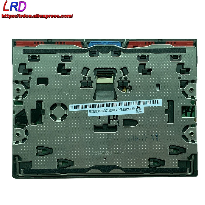 three keys touchpad for lenovo thinkpad t440s t440p t460p t470p t450s t540p t550 l450 w540 w541 e555 e550 e560 e450 serie free global shipping