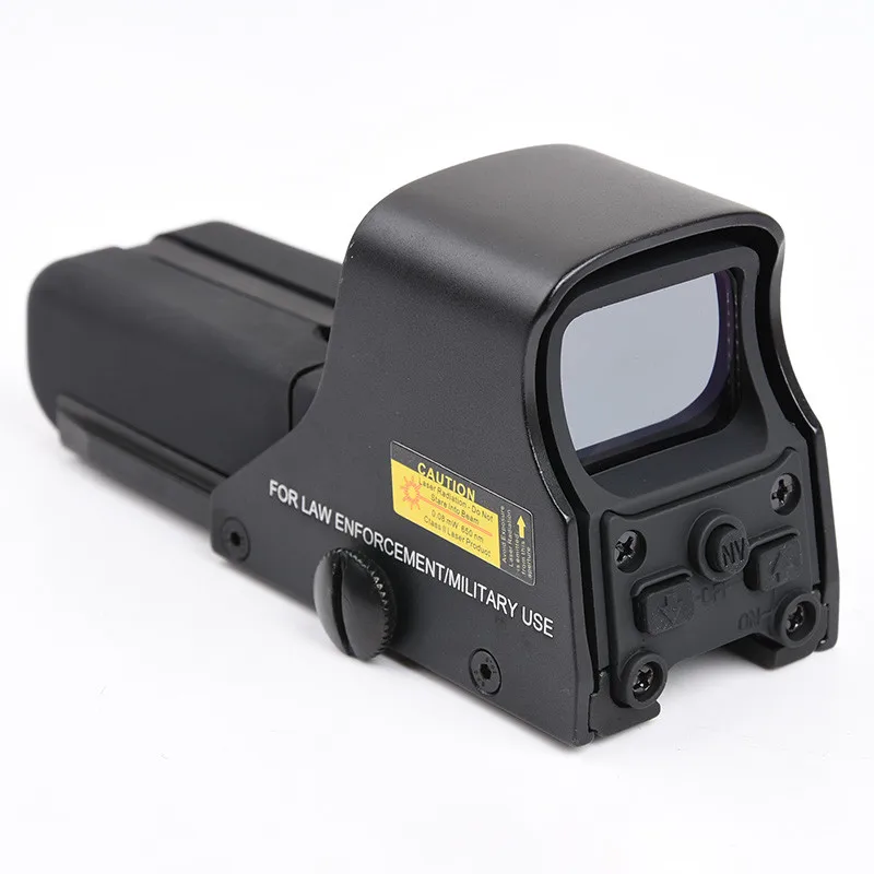 552 красная/зеленая точка|Оптические трубы| |