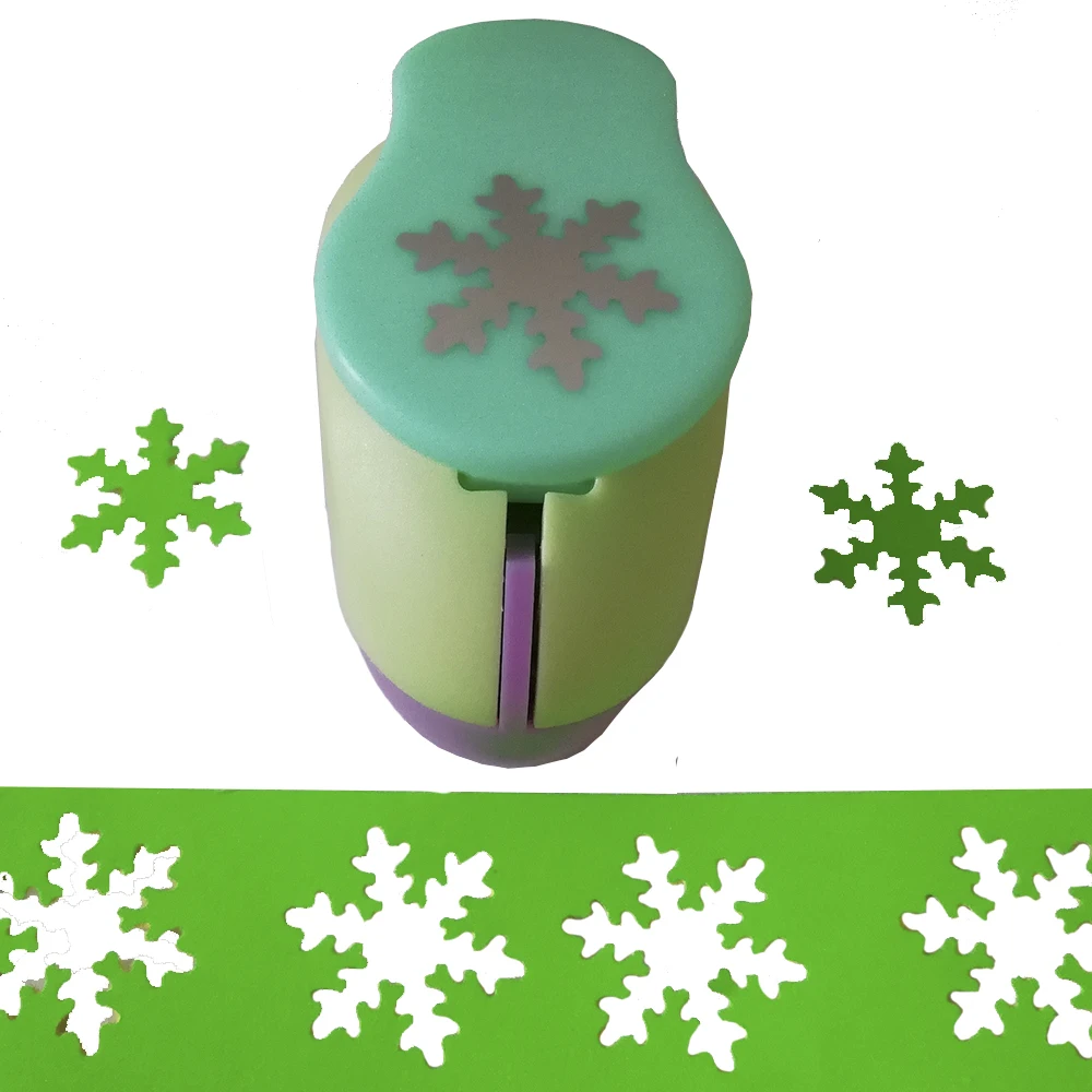 Дырокол для скрапбукинга 26 мм сделай сам дырокол Эва детский резак тиснение