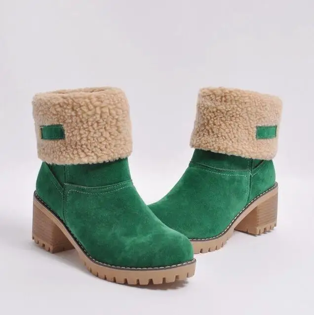 Бесплатная доставка зимние ботинки для детей теплые девочек обувь малышей