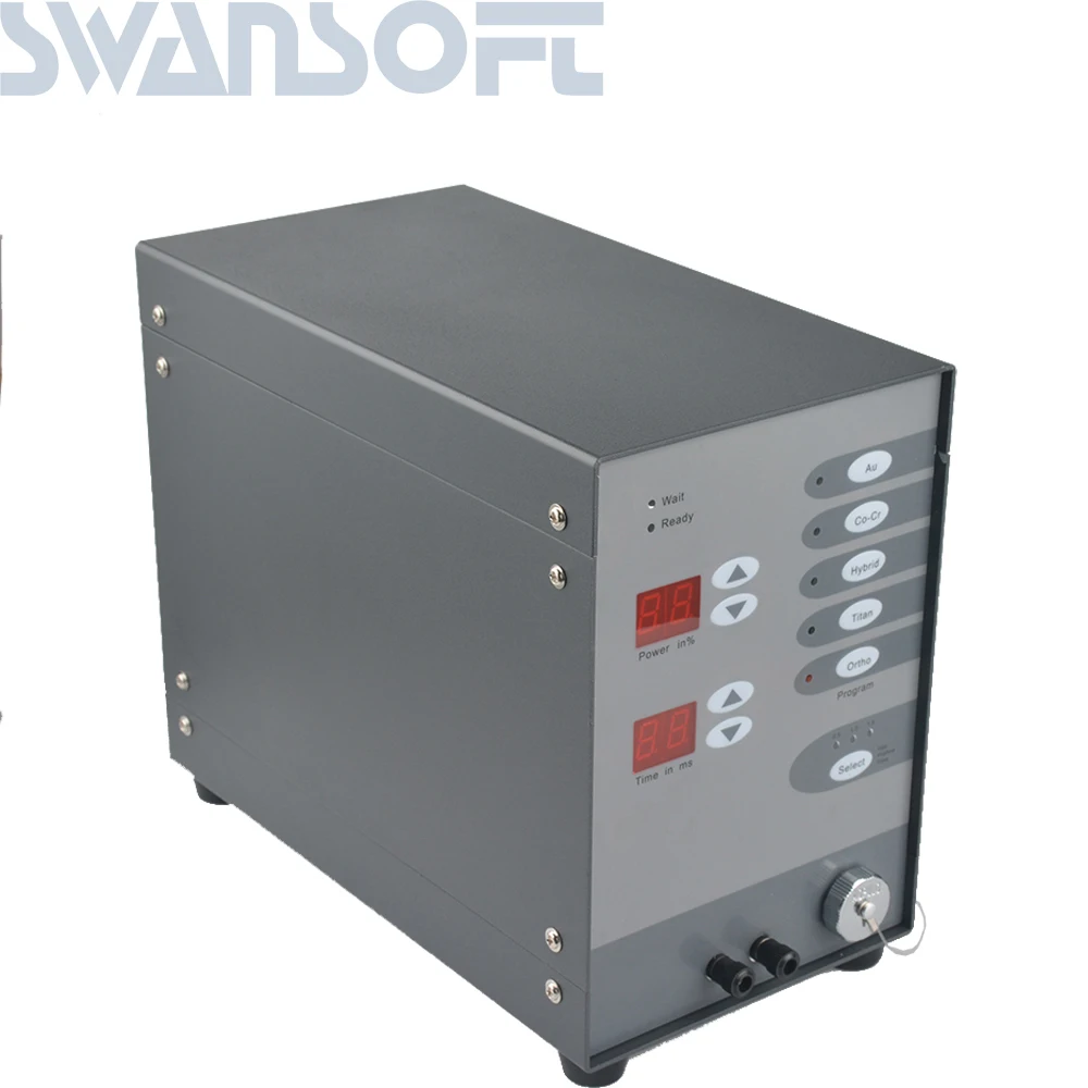 Аппарат для точечной сварки из нержавеющей стали лазерная сварка автоматическое