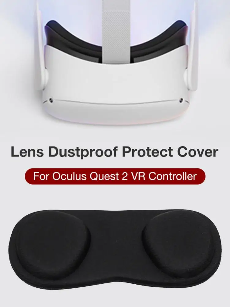 

Чехол для объектива с защитой от царапин, Легкая очистка, прочный легкий защитный чехол, Мягкий пылезащитный чехол из ЭВА и спандекса для ...