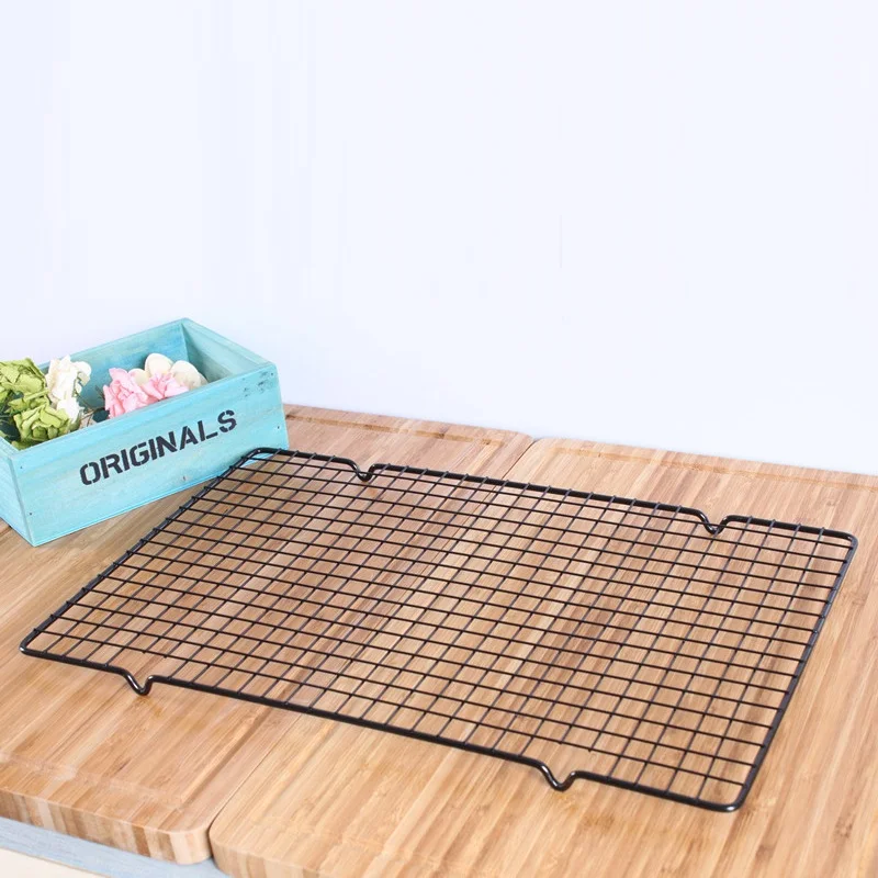 

Baking Tools Cake Cooling Rack Bread Cold Net Biscuit Drying Net