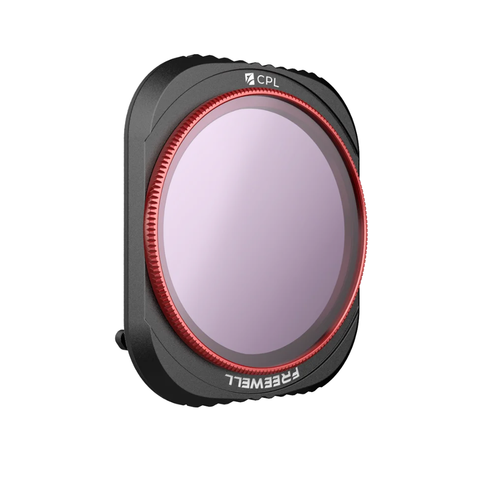 freewell на весь день 4k серии 8 пакет nd4nd8nd1