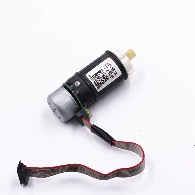 1 шт. миниатюрный бесщеточный микромотор 22 мм | Строительство и ремонт