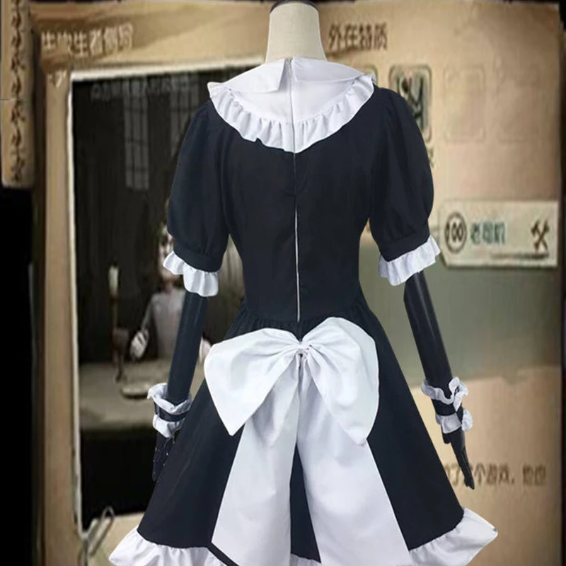 Костюм для косплея персонажа из игры V | Тематическая одежда и униформа