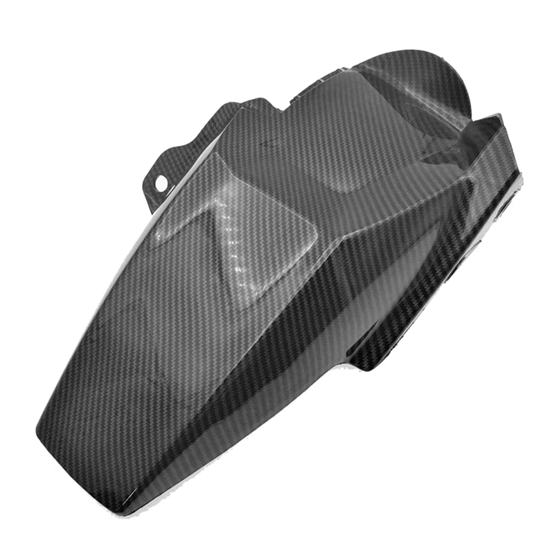 

Mudguard Wheel Hugger Splash Guard Mud Block Rear & Rear Taillight Guard Cover for Honda ADV150 Adv150 2019 2020