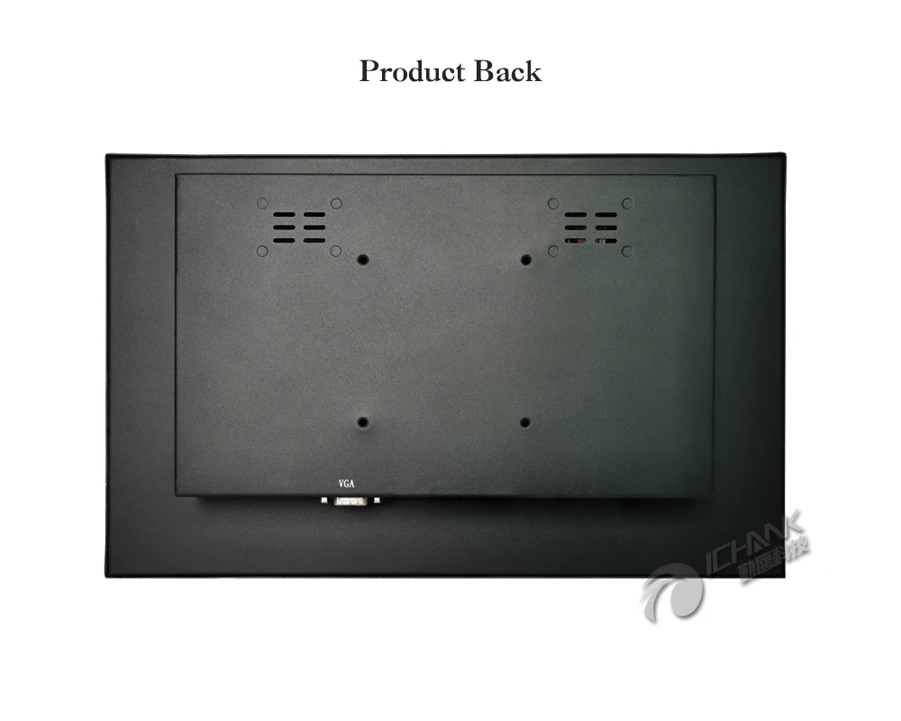 ZK140TC-25D/1" дюймовый 1920x1080p HDMI Встроенный динамик Встроенный открытая рамка привод Бесплатный емкостный сенсорный монитор ЖК-экран