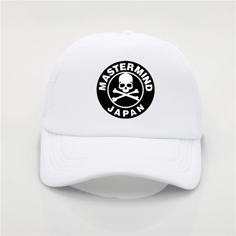 2021 NEW Fashion cotton hats mastermind Printing baseball cap Men women Summer sun hat mastermind hip hop hat 998