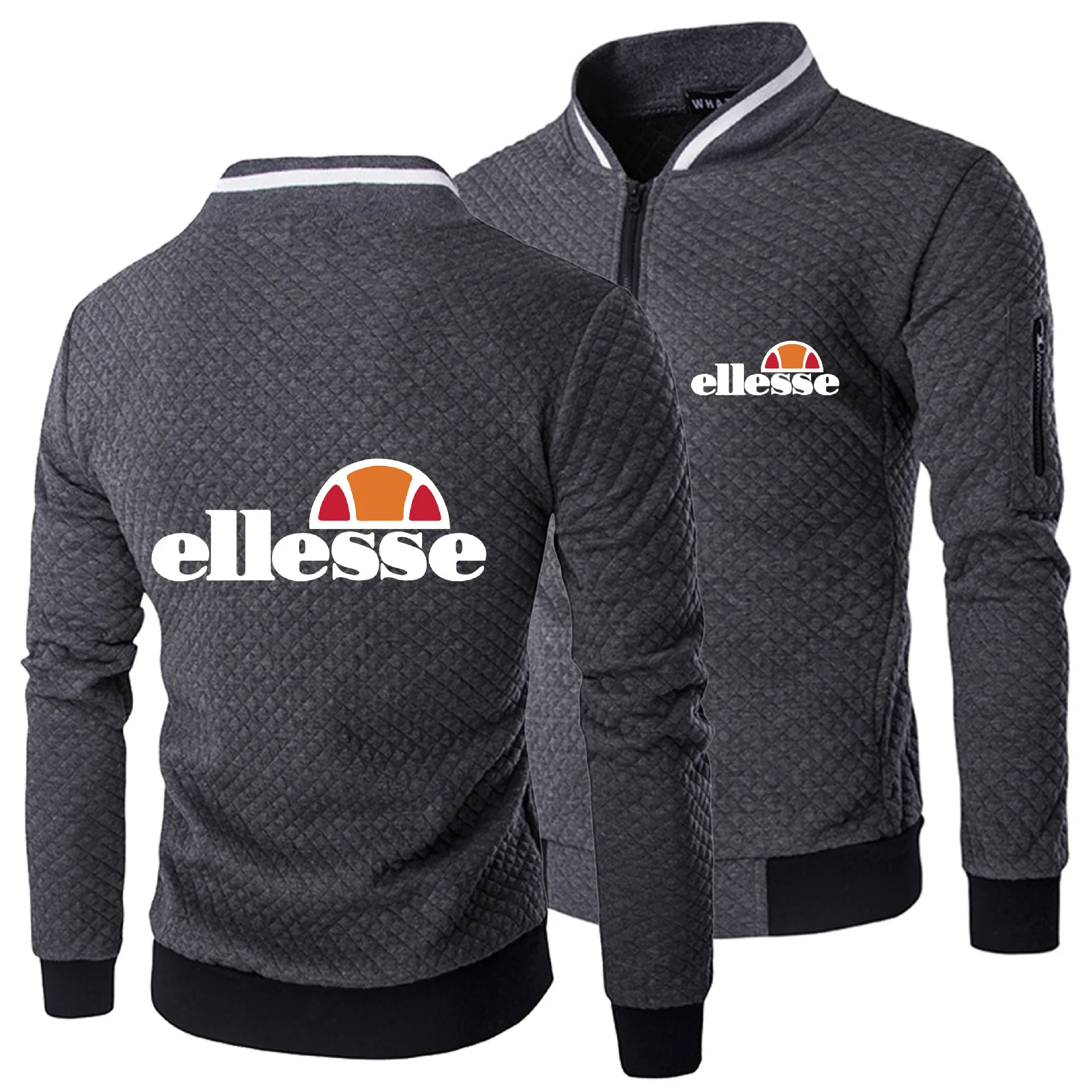 

Hoodies & Sweatshirts