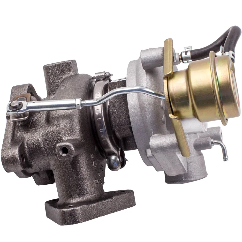 Модернизированное турбозарядное устройство TF035 для Mitsubishi Triton 4M40 49135 л 03130 03310
