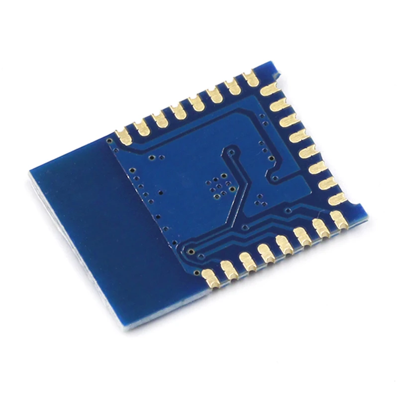

JDY-23 Bluetooth 5.0 module BLE5.0 Bluetooth transparent transmission Bluetooth digital transmission CC2541