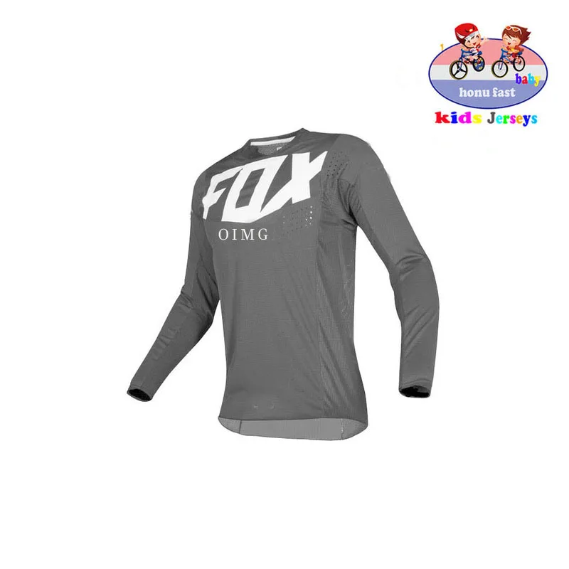 

Cycling mountain bike off-road downhill bike team cycling suit boys short-sleeved bike Jersey cross-country motorcycle