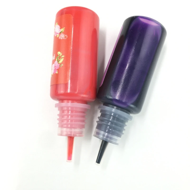 

5ml Highly Concentrated Colorant Alcohol Ink Liquid Art Crafts Paint Crystal Epoxy Pigment UV Resin Dye Ink Diffusion