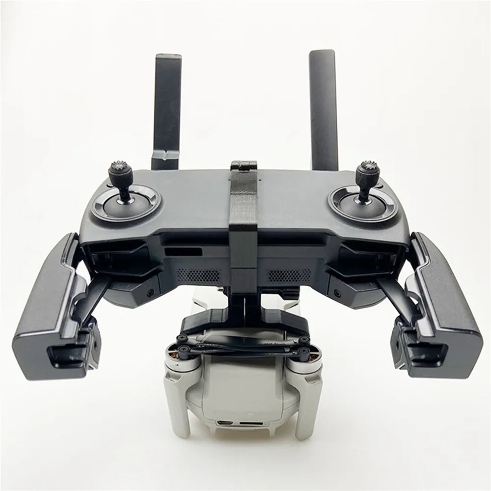 Для DJI Mavic Pro Mini Запчасти портативный монопод с шарнирным замком Камера