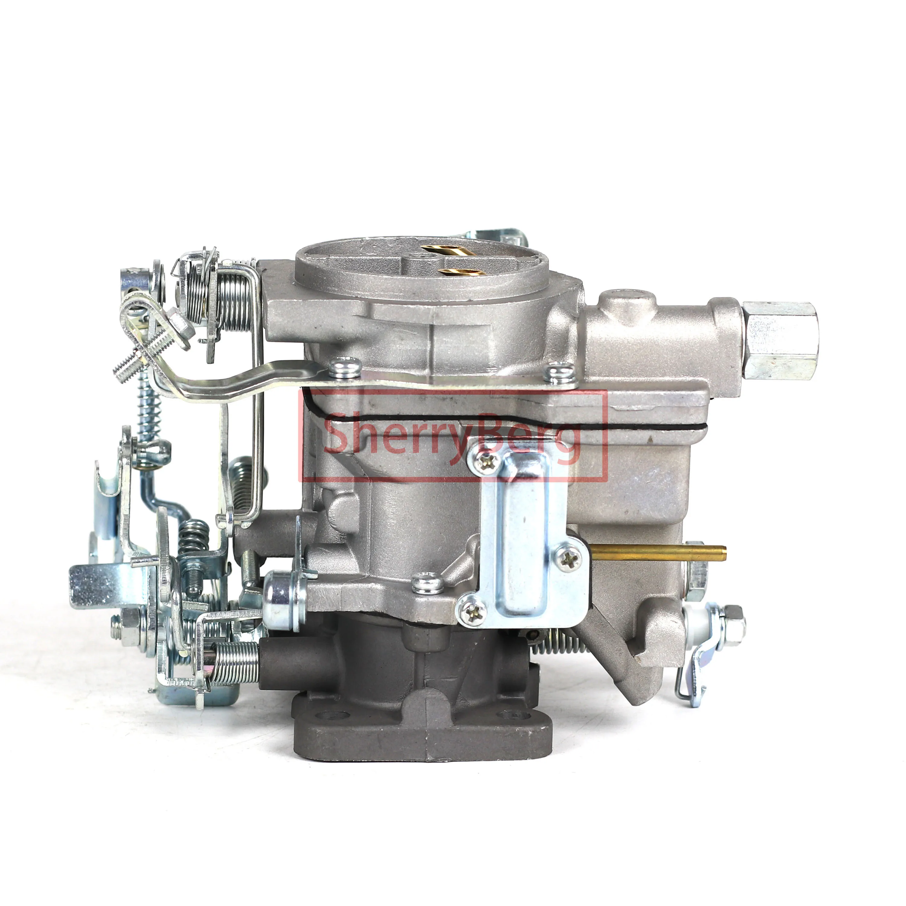 

SherryBerg Carburettor Carburetor Carb forToyota Engine 3K 4K Part Number 21100-24034 21100-24035 Top Quality OEM Product