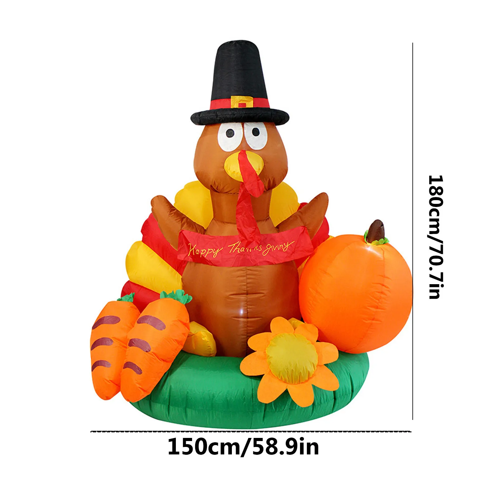 

Festive & Party Supplies