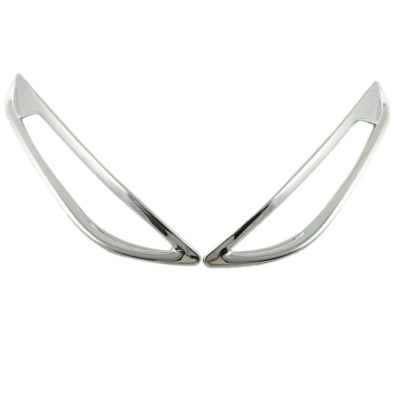 Автомобильные Внешние аксессуары лампа заднего противотуманного фонаря