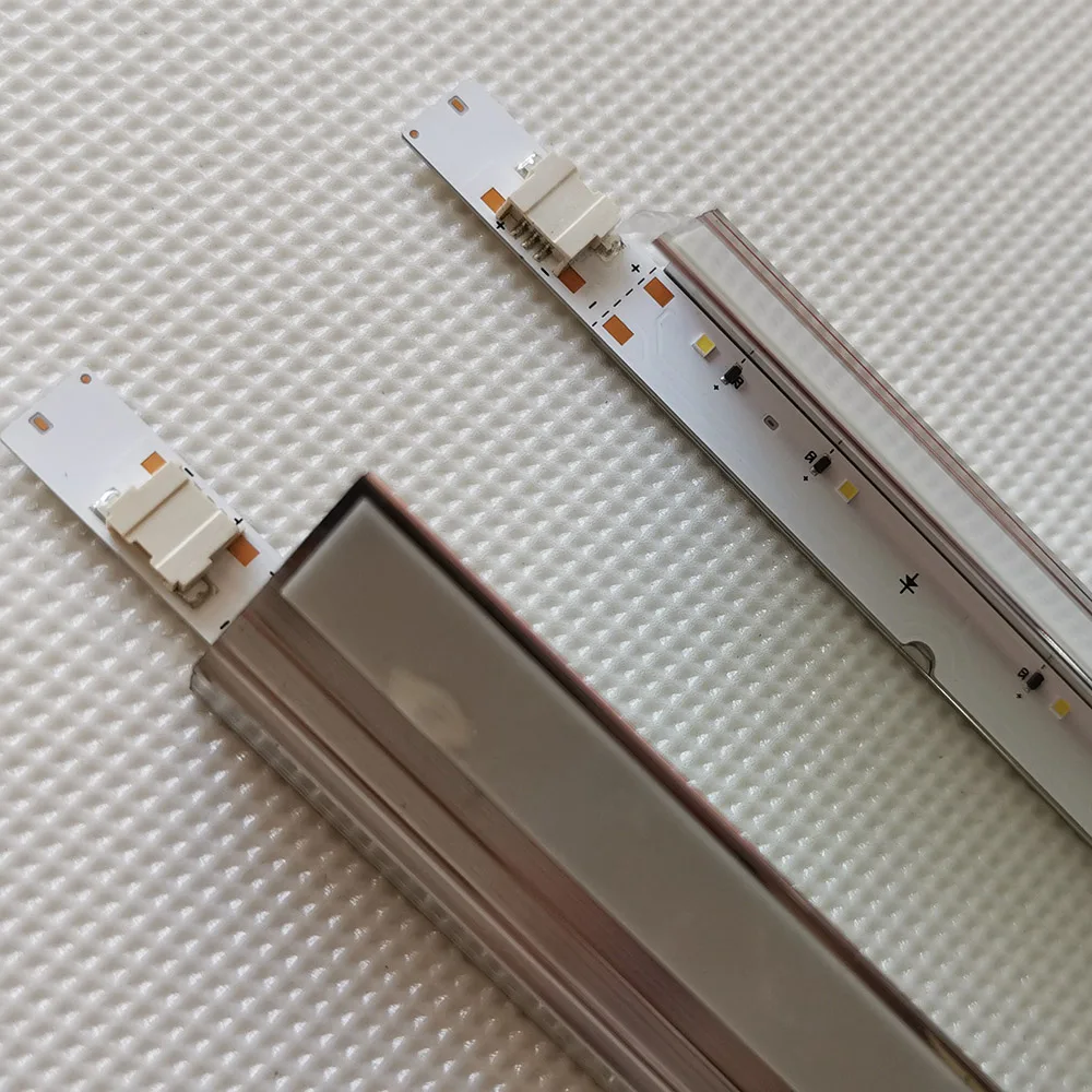 Новая Оригинальная Светодиодная лента V6LF_430SFA_LED25 V6LF_430SFB_LED25 UE43K5100AUXUA UA43K5100AKXZN CY
