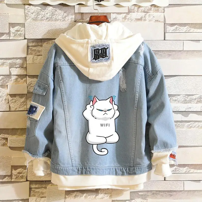 Милое бархатное плюшевое пальто с длинным рукавом и капюшоном для вас осень