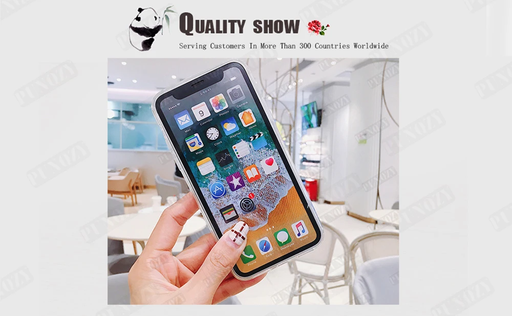 Модный Забавный чехол для телефона с певицей Арианой Гранде, для iPhone 11 pro MAX 5S SE 6s 8 7 Plus X XR XS MAX, ТПУ силиконовый чехол