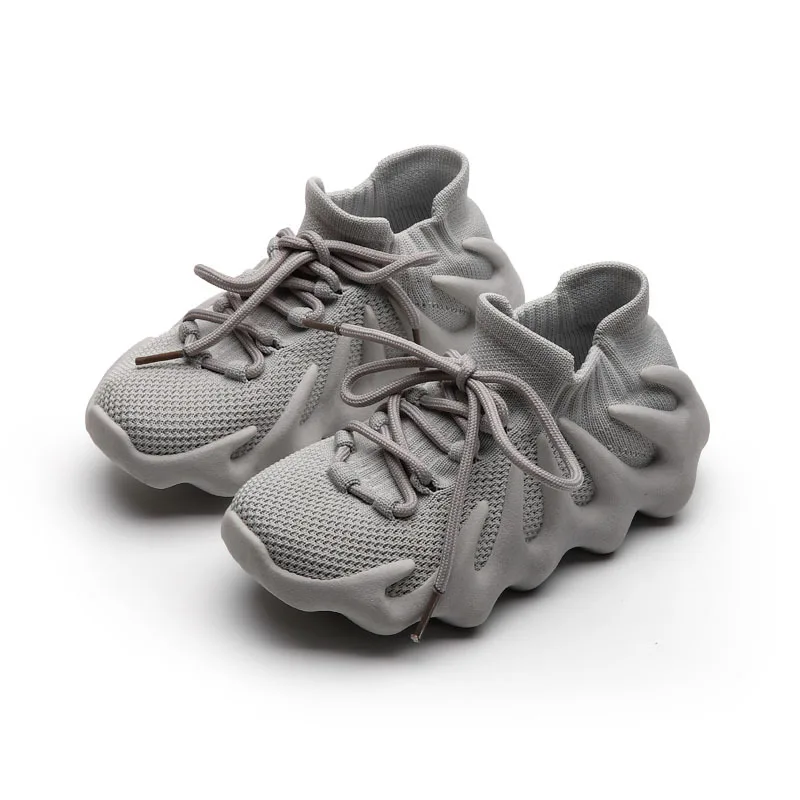 

Kids Sneaker Spring Children Mesh Shoes Boys Girls Baby Running Shoes Soft Bottom Canvas Shoe Casual Sport Sneakers Dropshipping