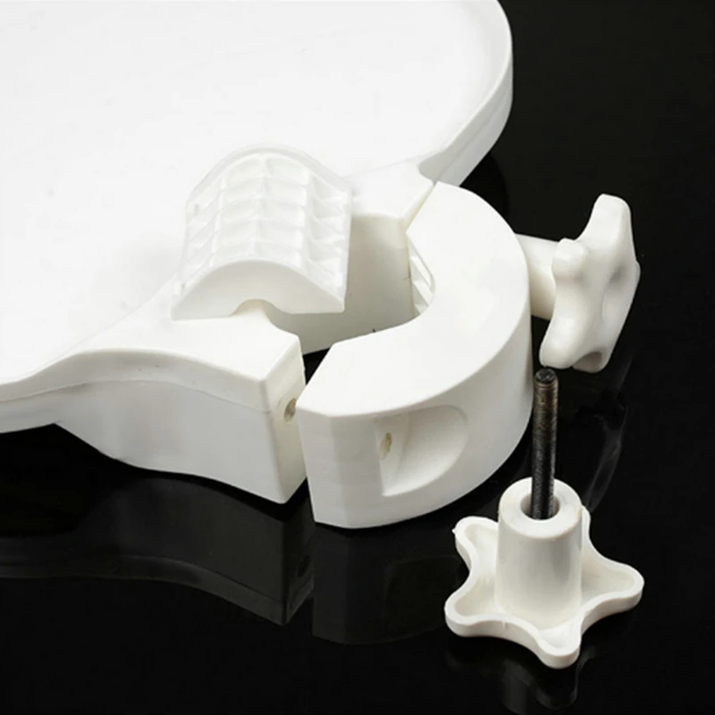 1 шт. стоматологические пластиковые постельные полки лоток стол стоматология