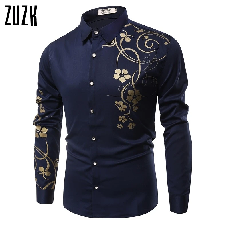 Прямая поставка мужские классические рубашки повседневные приталенные с