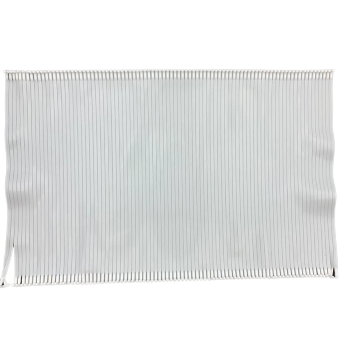 100 шт. эластичная лента ширина ремня шнур высокая эластичность вязаная веревка