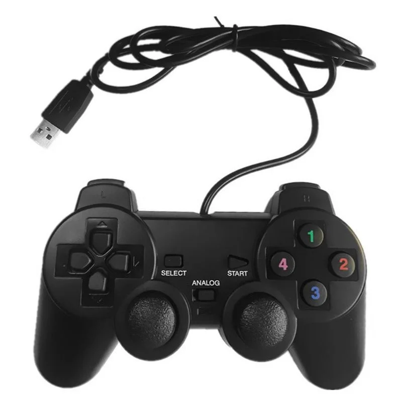

Laptop control with USB cable, win7 / 8 / 10 / XP / Vista