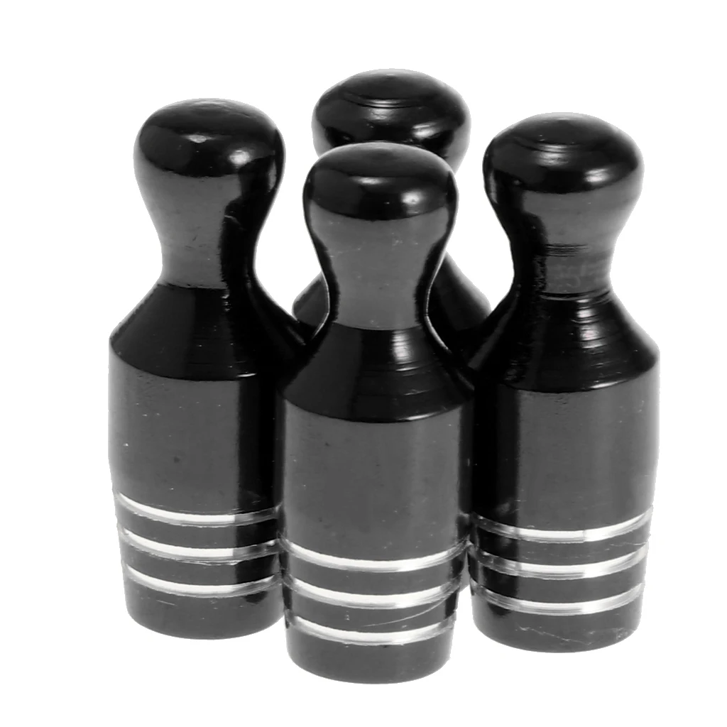 4x стиль боулинга универсальный двигатель колеса автомобиля шины воздушный