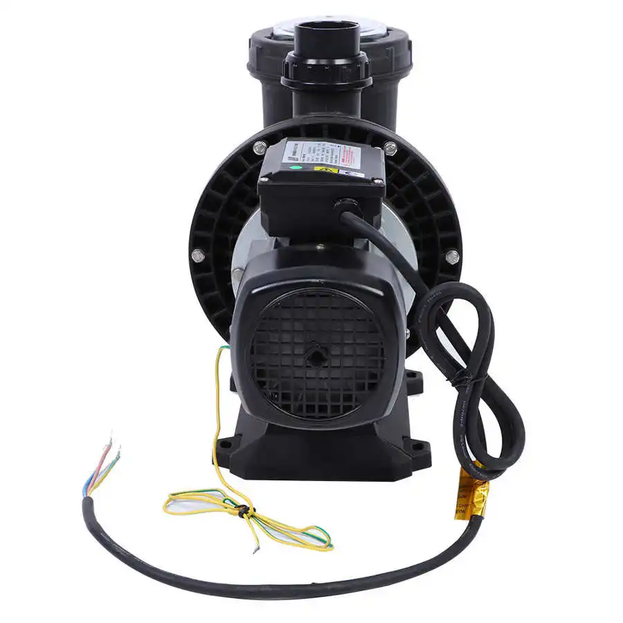 Фильтрующий водяной насос для бассейна центробежные погружные водяные насосы с