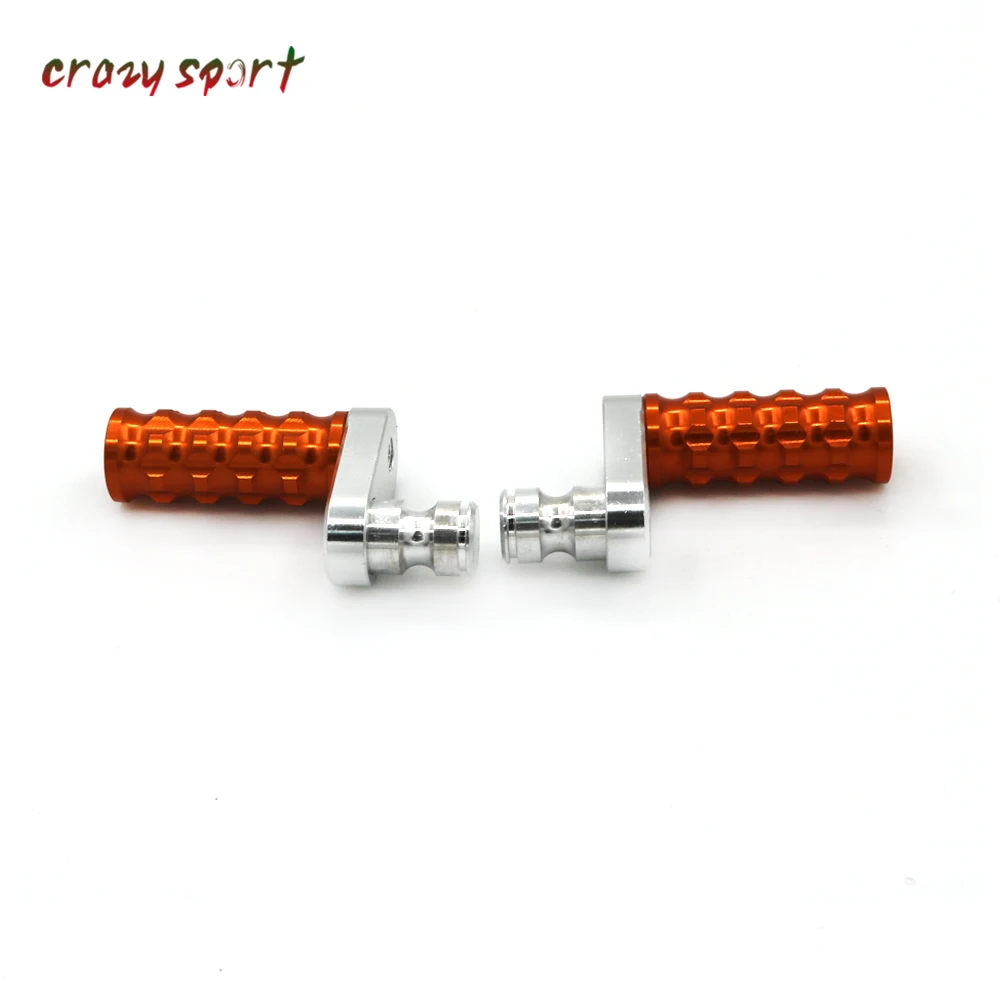 Brake Pedal &amp Shifting Lever Toe Peg For MV Agusta Brutale 750/989/910/920/990/1078/1090 F4R F4 750 1000 312 Motorcylce | Автомобили и