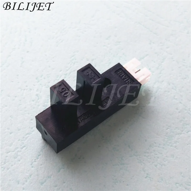 Эко-сольвентный принтер плоттер фотомагнитный датчик Roland FJ SJ фотография 540 640