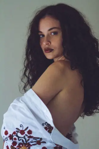 MT825 Горячая Sabrina Claudio пользовательские поп музыки Singer живопись на холсте холст с