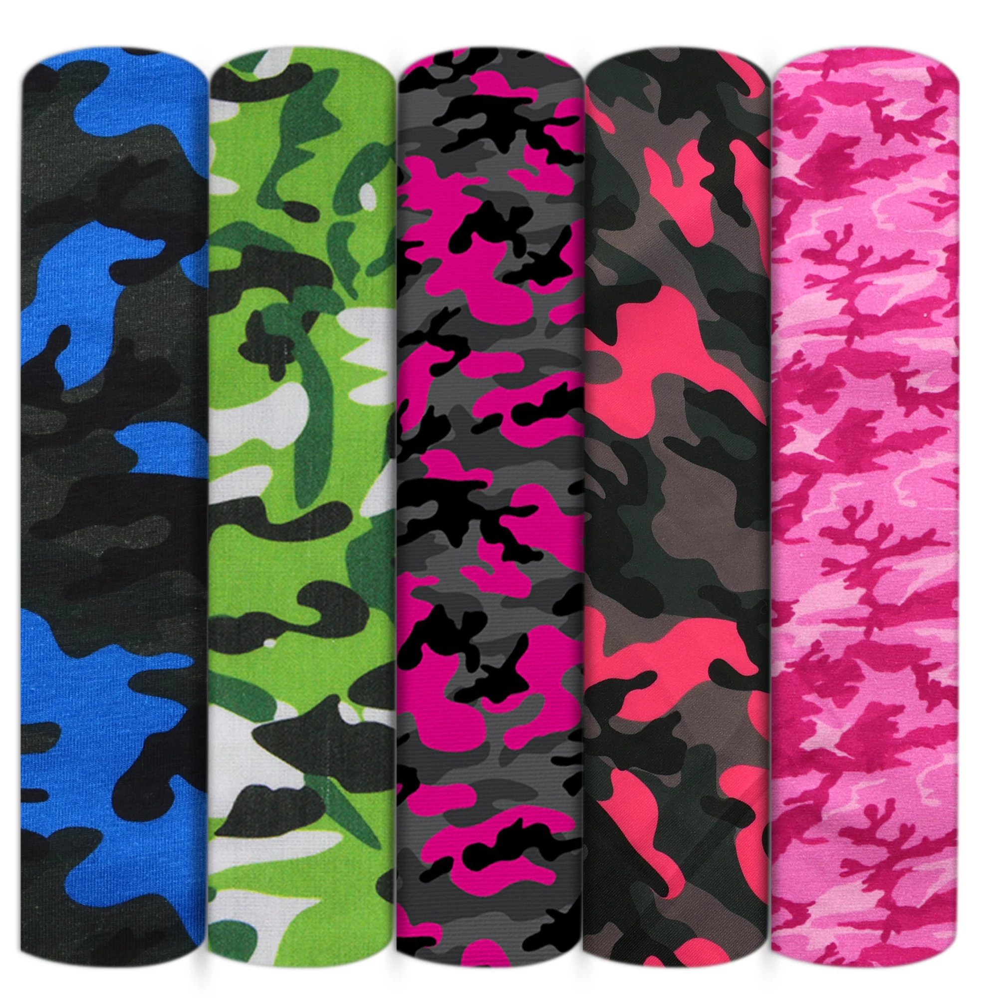 Камуфляж Цветок 50*145 см полиэстер хлопок Швейные стеганые ткани рукоделие