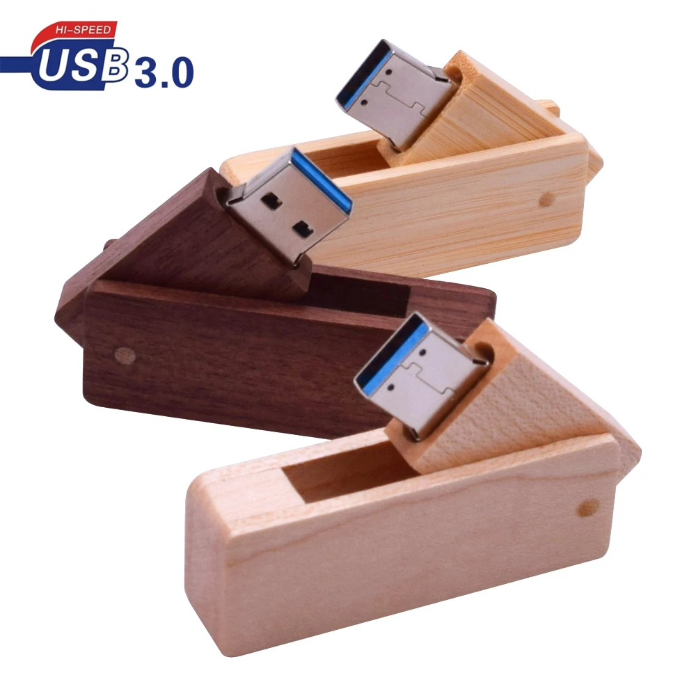Usb-флеш-накопитель Maple Wood 3 0 8 ГБ 16 32 64