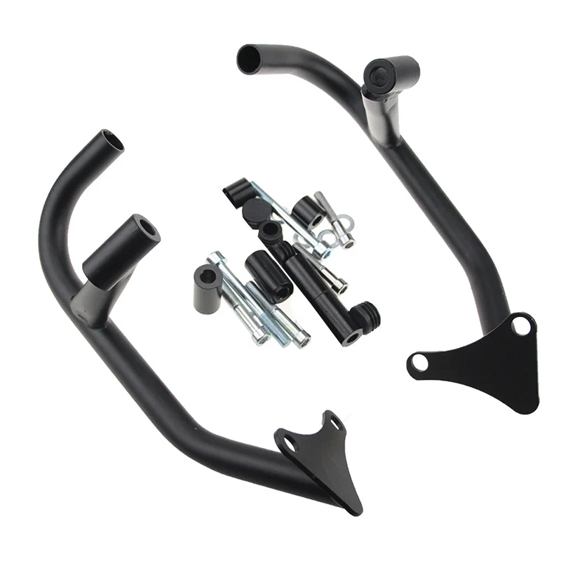 

Защита бампера мотоцикла Новинка Z900 уличная модификация против падения автомобиля 2020 для Kawasaki Z900rs