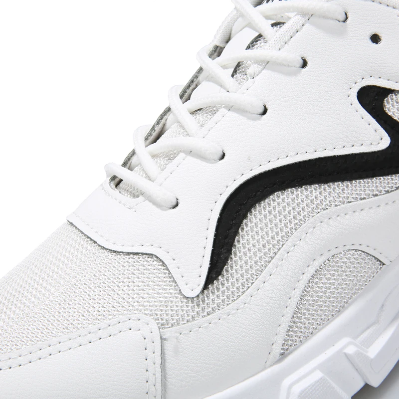 

2019 New Spring Autumn Men Running Shoes For Outdoor Comfortable MenTrianers Sneakers Men Sport Shoes