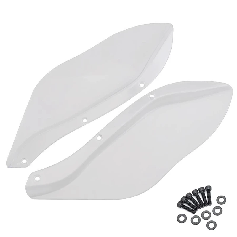 

Fairing Air Deflector Compatible for Electra Street Glide Trike 1996-2013