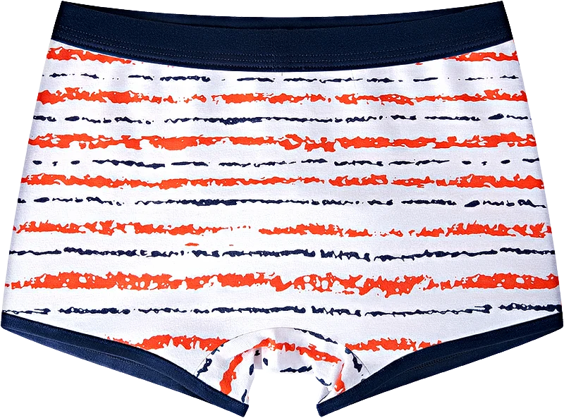 Нижнее белье из 100% хлопка для мальчиков 4 шт. высококачественные летние боксеры