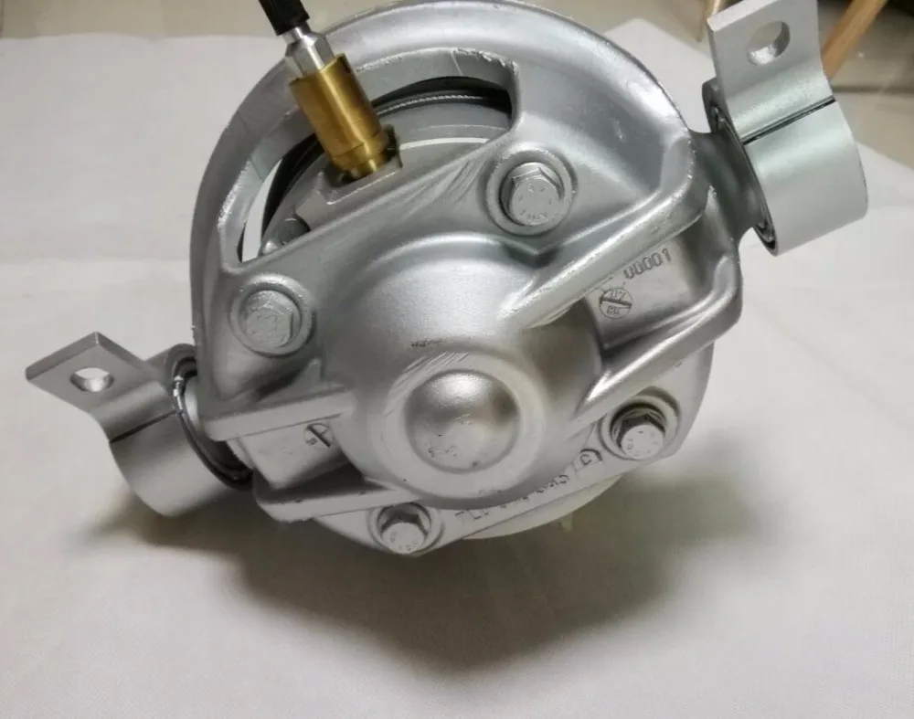 Пневматическая подвеска для VW TOUAREG Q7 7L6 616 019A 955 333 033 20 4L0 019 | Автомобили и мотоциклы