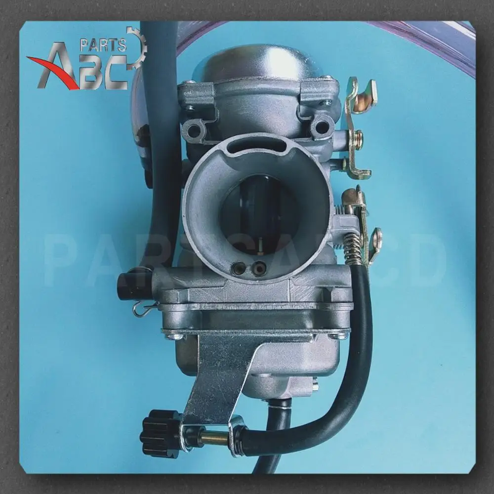 Карбюратор carb для Kawasaki KLX 250 TR250 BJ250 KLR KVF 360 KLF 300 KLF300 1986 2005 BAYOU ATV 2001 (подходит: Bayou