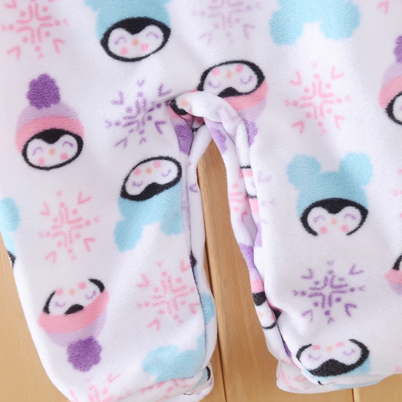 Одежда для новорожденных детские комбинезоны хлопковая одежда маленьких