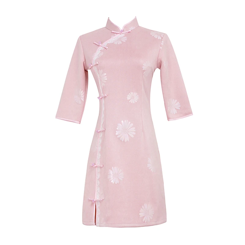 

qipao