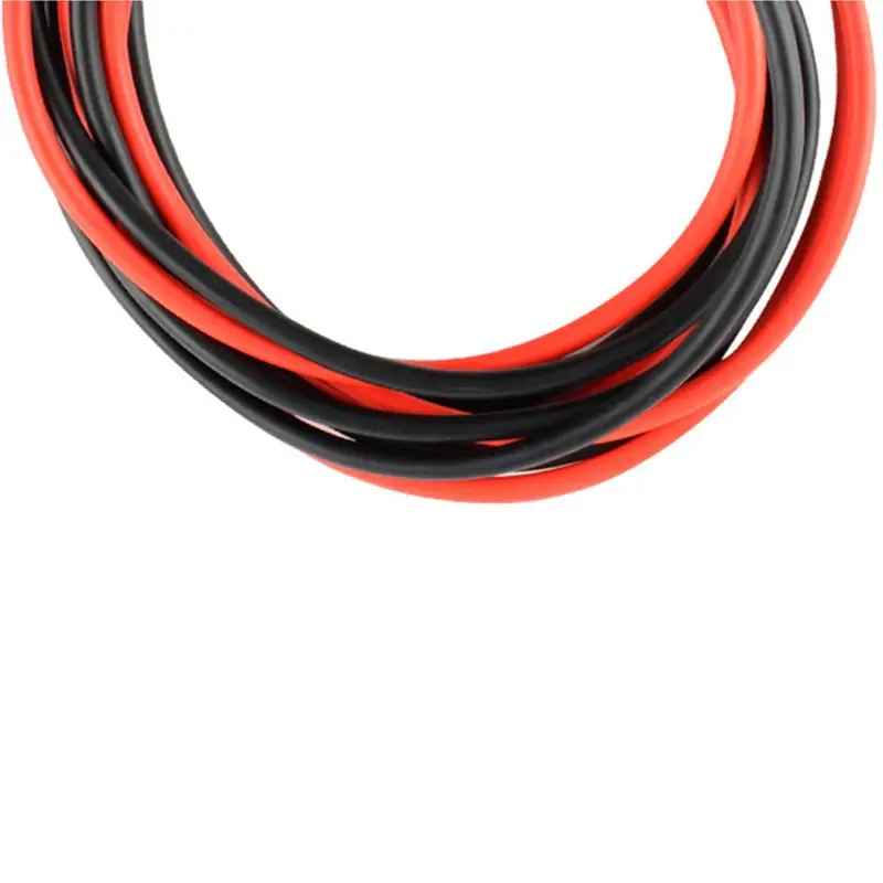 

3/4 Meters 2200/2600A Car Power Charging Booster Cable Battery Jumper Wires