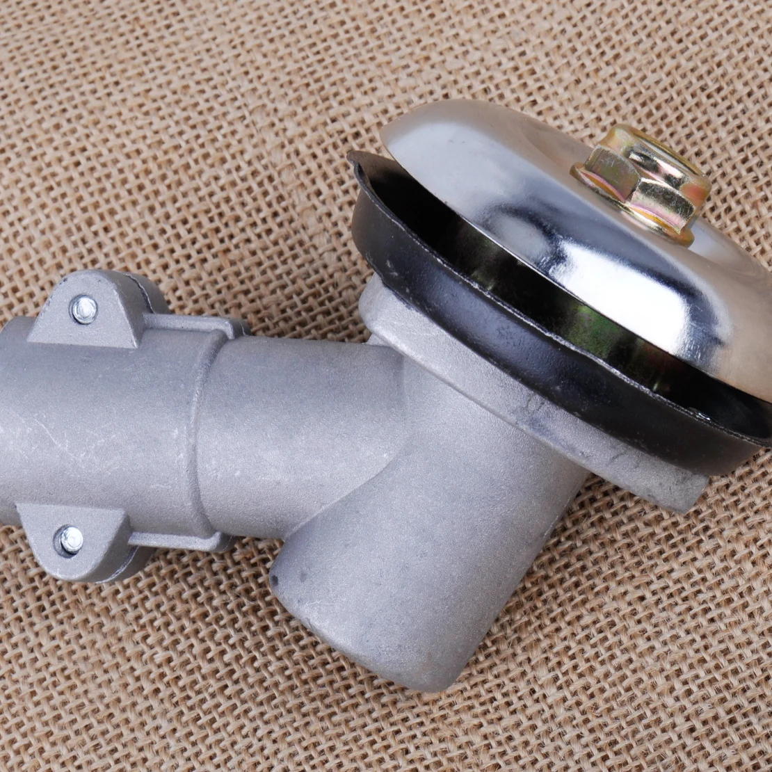 LETAOSK новая шестеренчатая головка зубчатого редуктора 26 мм 7 инструмент для