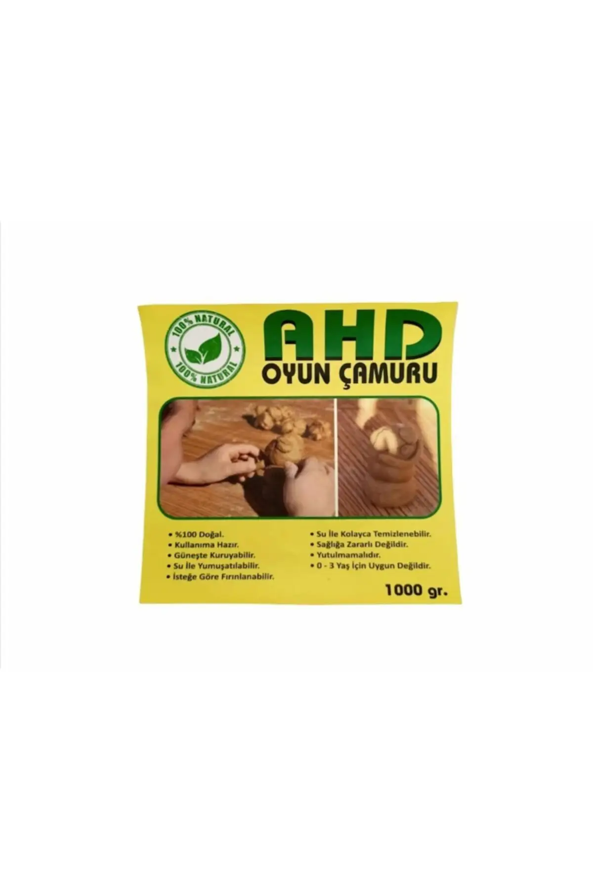 Художественная керамика глина Hoby 1000 г|Поделки своими руками| |