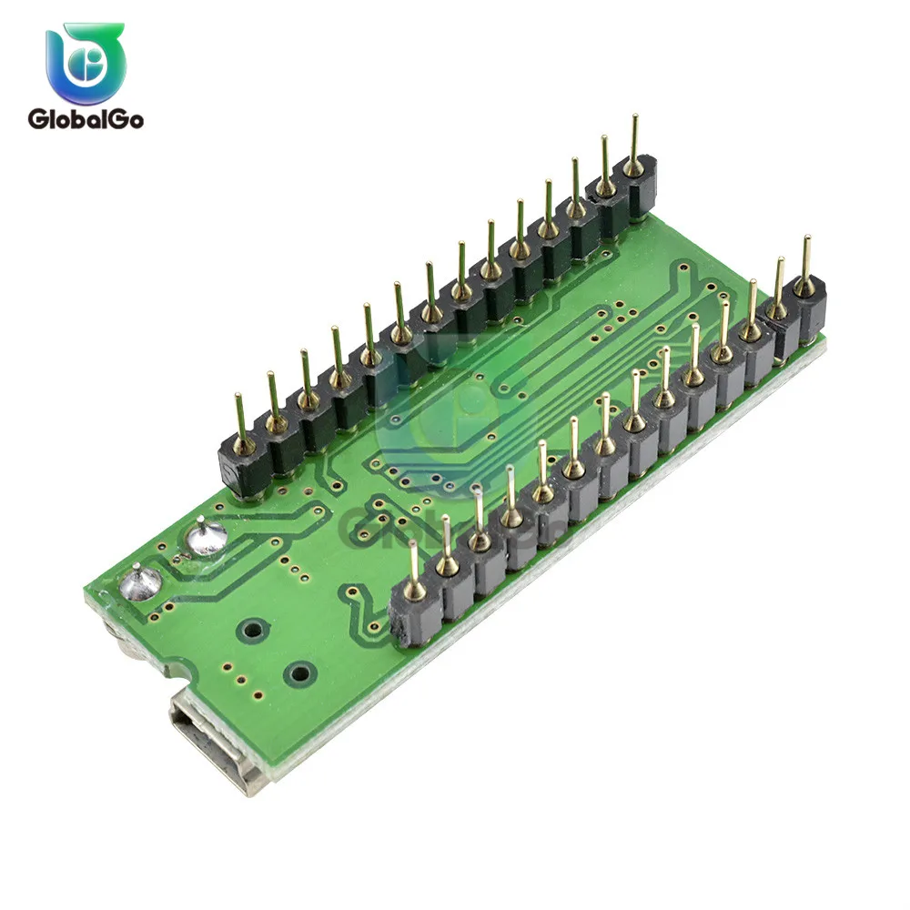 Плата голосового управления WT588D-U-32M 5 в 28pin Mini USB интерфейс модуль звуком 32 м DC 2 8 В