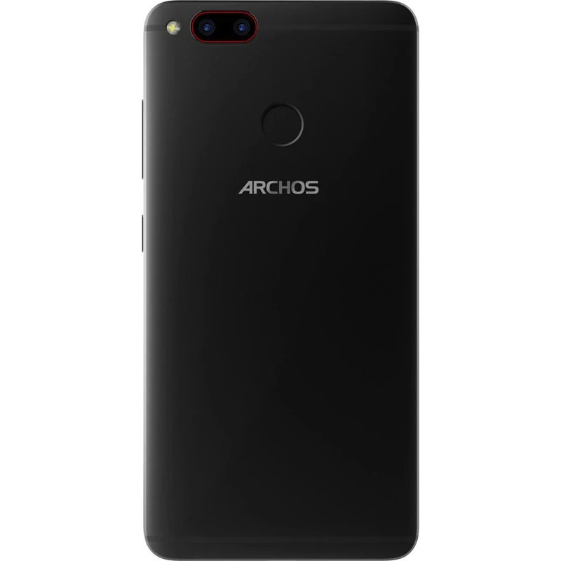 Смартфон Archos Diamond Alpha Black 4Gb/64Gb (черный)| |